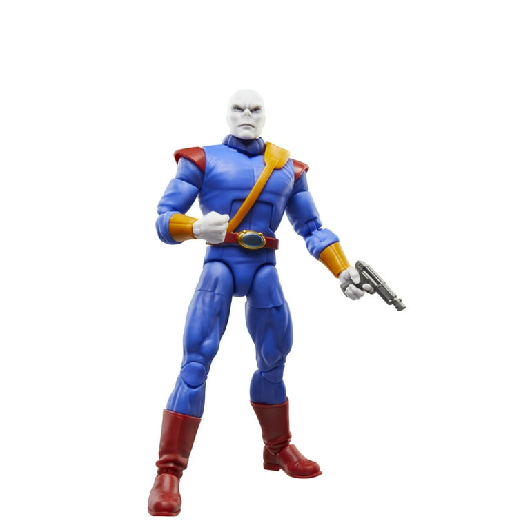 Free Shipping! Spider-Man Marvel Legends Marvel's Chameleon Action