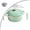 C, variant on French Onion Soup Bowl with Handle Ceramic Serving Bowl Microwave Dishwasher Oven Safe Stackable Ergonomic Handles for Stew Pasta Oatmeal Gift
