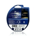 thumbnail image 2 of H7: Philips 12972RGTS2 Racing Vision GT200 Halogen Bulbs | Pack of 2, 2 of 8