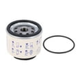 thumbnail image 3 of 4X R12T Fuel /Water Separator Filter Engine for 40R 120AT S3240 NPT ZG1/4-19 Parts Complete Combo Filter Cartridge, 3 of 5