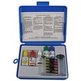 thumbnail image 2 of Jed Pool Tools 00-486 5 Way Pool Test Kit, 2 of 3