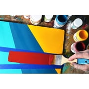 Golden SoFlat Matte Acrylic Paint - Turquoise, 118 ml, Jar