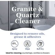 MARBLELIFE Granite & Quartz Cleaner Spray 32 oz.