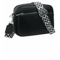 thumbnail image 1 of Bolso Xtellar Dama Bolsa Bandolera Crossbody, 1 of 3