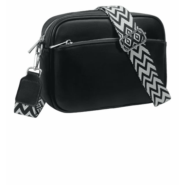 Bolso Xtellar Dama Bolsa Bandolera Crossbody