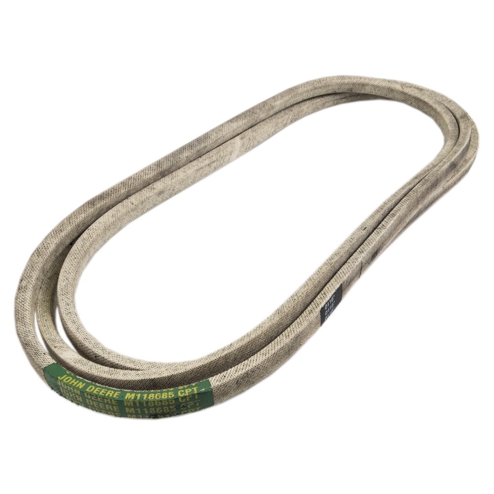 Genuine OEM Mower Deck Drive Belt John Deere Sabre 325 335 345 355 D G