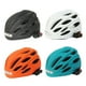 thumbnail image 3 of Advancent Casco de bicicleta duradero con luz LED Alto rendimiento e impermeable para cualquier paseo Transpirable Portátil Ciclismo azul l, 3 of 6