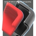 thumbnail image 4 of Motorcycle Mobile Phone Shockproof Bicycle Riding Navigation Machine Frame Metal Rotatable Mobile Phone, 4 of 7