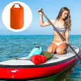 thumbnail image 4 of Floating Waterproof Dry Bag 10l/20l/40l, Roll Top Sa Keeps Gear Dry For Kayaking, Rafting, Boating, Swim, Camping, Hiking, Beach, Fishing, 4 of 4