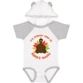 thumbnail image 3 of Inktastic Thanksgiving Turkey Nana Boys or Girls Baby Bodysuit, 3 of 5