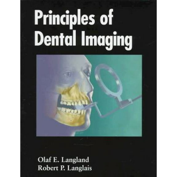 Pre-Owned PRINCIPLES OF DENTAL IMAGING 2E: . (Hardcover) 0683182412 9780683182415