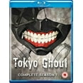 thumbnail image 2 of Tokyo Ghoul: The Complete Season (Blu-ray + Fun Digital Crunchyroll), 2 of 3