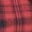 Red, variant on Mens Western Flannel Shirt Pearl Snap Long Sleeve Checkered Plaid Regular Fit Shacket Lightweight Christmas Jacket