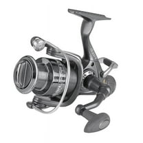 Strong Carp Front Rear Double Brake  Fishing Reel 5.1:1 Gear Ratio Smooth Sea Fishing Tools for Saltwater FR30