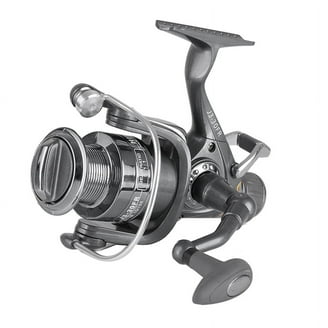 Max 8-25KG Drag 14+1 BB Carp Front Rear Double Brake Spinning Fishing Reel  Metal Spool fishing tools fishing reel saltwater - Walmart.com