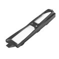 thumbnail image 2 of Filtro de Aire Acondicionado para Cabina de Automóvil, Elemento Filtrante con Soporte 82208300 para Grand 1999-2010, 2 of 5