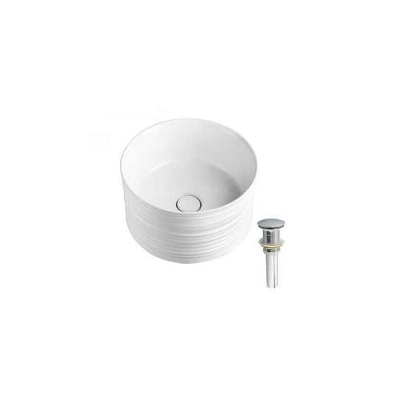 DROP Bath and Kitchen Bain lavabo vasque