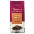thumbnail image 2 of Teeccino Mocha Chicory Coffee Alternative - 11 Ounce - Ground Herbal Coffee That’s Prebiotic, Caffeine-Free & Acid Free, Medium Roast, 2 of 8