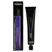 L'Oreal Professionnel DIALIGHT Demi Permanent Creme Hair Color 1.7oz (4.20 4VVV)