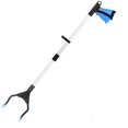 thumbnail image 1 of Herramientas de recogida, pinza telescópica de 81 cm para personas mayores y discapacitadas con imanes, herramienta de alcance - Ayudas para discapacitados - Recolector de objetos, 1 of 5