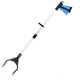 thumbnail image 1 of Herramientas de recogida, pinza telescópica de 81 cm para personas mayores y discapacitadas con imanes, herramienta de alcance - Ayudas para discapacitados - Recolector de objetos, 1 of 5