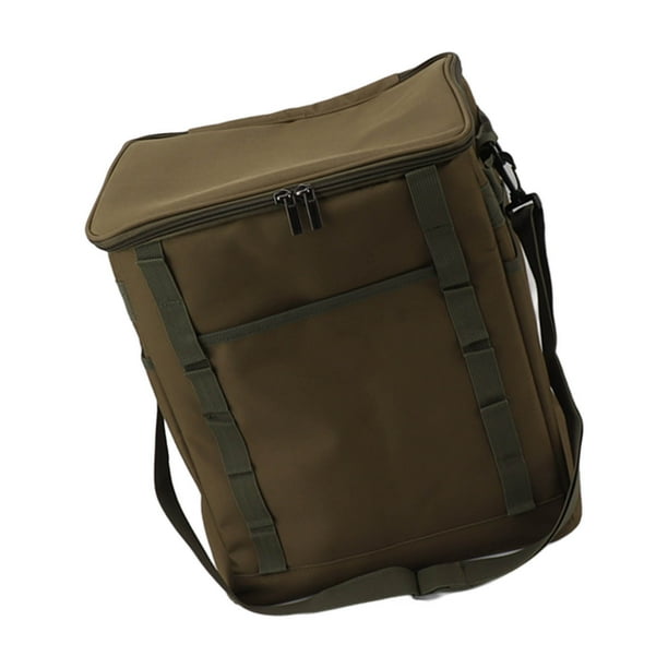 Bolsa térmica aislada para acampar comida portátil al aire libre ANGGREK Otros