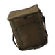 thumbnail image 5 of Bolsa térmica para alimentos para acampar, nevera portátil para exteriores, ideal para barbacoa, picnic, almuerzo, bento, color verde, 5 of 14