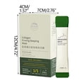thumbnail image 2 of Mascarilla Limpiadora Hidratante Sin Lavado Ganfancp Good Night 100Ml Liquidación Ventas Hoy Ofertas Prime 1* Máscara Freeze, 2 of 7