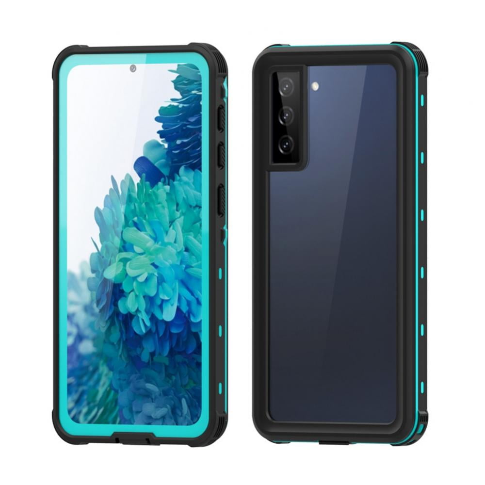 Waterproof Case Best Phone Case S21 Plus ETOSHOPY Waterproof Case