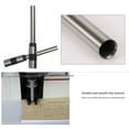 thumbnail image 4 of fastboy Punch Hollow Paper Drill Bit Tapers Insert Card Professional Business Factorial Industrial Replacement Spare Part, 4 of 6
