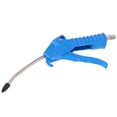 thumbnail image 4 of Pistola de soplado de polvo Bling Bling acero inoxidable 160 PSI, 4 of 12