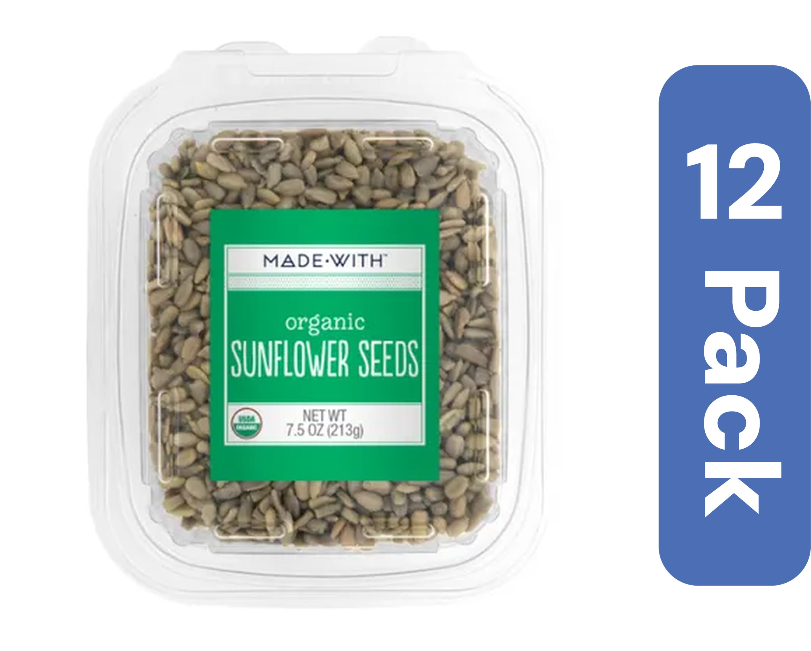 Sunflower Seed Flour - Walmart.com