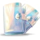 thumbnail image 1 of 2 Pcs 36 Pockets Photo For 3 Inch Photo, 1 of 5