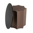 thumbnail image 4 of Modrest - Ingram Modern End Table, 4 of 9