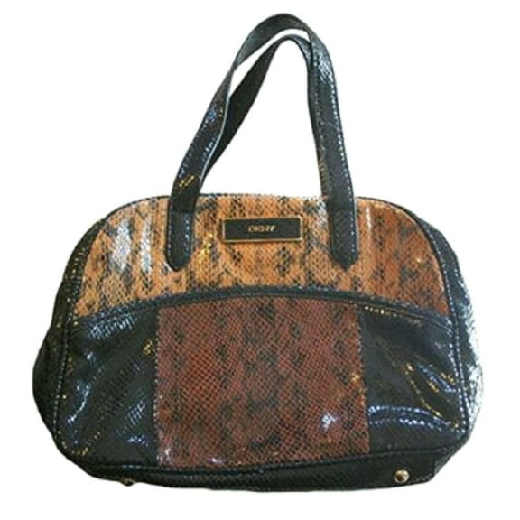 DKNY Womens' Leather Purse