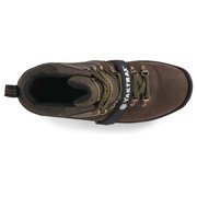 YakTrax Spikes Winter Traction Device, Fits Men's 4-7.5, Women's 5-9.
