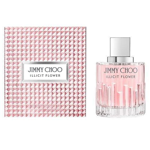 Jimmy Choo Illicit Eau de Parfum Spray 3.3 oz (women)