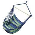 thumbnail image 4 of Dormitory Swing Chair,Hanging Rope Swing Chair Hanging Rope Swing Seat Chair Hanging Rope Swing Chair Finely Tuned Performance, 4 of 8