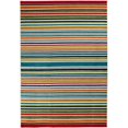 thumbnail image 1 of Central Oriental 2310MN35.084 3 ft. 3 in. x 5 ft. Courtyard Santee Rug, Multi Color, 1 of 1