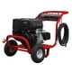 thumbnail image 1 of Hidrolavadora Urrea Gasolina 9 Hp HG909, 1 of 2