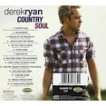 thumbnail image 2 of Derek Ryan - Country Soul - Music & Performance - CD, 2 of 2
