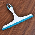 thumbnail image 2 of Less Than 5 Cleaning Brush Soft Glue Glass Scraper Bathroom Glass Wiper Window Glass Cleaner Window Cleaner, 2 of 7