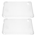 thumbnail image 1 of RENACLIPY 2Ud De Silicona Transparente Para E-Reader Protección Integral Y Acceso Fácil, 1 of 8