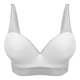 thumbnail image 2 of Brasier Hanes Intimates Blanco Talla M, 2 of 4