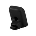 thumbnail image 6 of Sun Visor Holder Retainer Clip Black AL3Z1504132AC For Ford F-150 2009-2014, 6 of 9