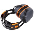 thumbnail image 2 of SHISUYAN Noise Cancelling Headset with Ear Muff for Sound Insulation, 2 of 8