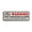 E, variant on 1Pcs Car Surveillance Warning Sticker GPS Anti-Theft Anti-Scratch Reflective Decal for Dash Camera Electric Vehicle