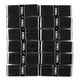 thumbnail image 1 of Raqueta de tenis Overgrip Yonex Super GRAP, 12 unidades, color negro, 1 of 3