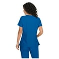 thumbnail image 2 of koi Basics 374 Women's Katie Scrub Top, 2 of 4