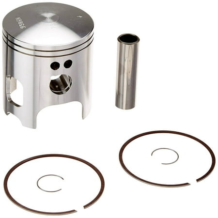 Forged Single Piston - Wiseco Forged Piston Kit 66mm Long Rod Piston (795M06600)